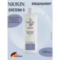 NIOXIN System 05 Scalp Revitalizer Conditioner - Увлажняющий кондиционер (Система 5) 1000 мл