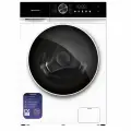 Стиральная машина Delvento VHS701, с сушкой, сенсорное управление, 14 программ
