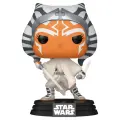 Фигурка Funko, Pop! Ahsoka Tano with Lightsabers, 10.9 см, 83760