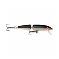 Воблер для троллинга Rapala Jointed плавающий 13 см 18 гр #S на щуку, судака, окун