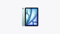11 Планшет Apple iPad Air 11 2025 M3, 128 GB, Wi-Fi, цвет blue