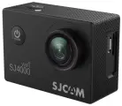 Экшн-камера SJCAM SJ4000, Wi-Fi, Full HD, с аквабоксом, черный