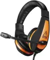 Игровые наушники Canyon CND-SGHS1A