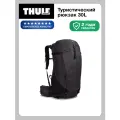 Туристический рюкзак Thule Topio, 30л, черный, водонепроницаемый чехол