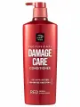 Кондиционер для волос MISE EN SCENE для поврежденных и ослабленных волос, Damage Care 680 мл, Корея