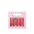 Подарочный набор из 4 блесков для губ Flavor Favorites, от Victoria's Secret