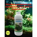 Удобрение для растений в аквариуме AQUAERUS Нитрат+ жидкость 1 л