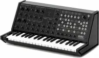 KORG MS-20 Mini - Синтезатор аналоговый