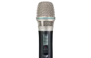 Mipro ACT-32H-59 - Ручной беспроводной радиопередатчик UHF с микрофонным капсюлем MU-59