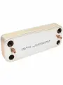 Вторичный теплообменник Protherm Lynx, Jaguar JTV 0020119606