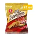 Гренки Воронцовские 60г. 22шт Свиные Ребра