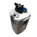 Внешний аквариумный фильтр SunSun HW-702A (от150 до 350литров)