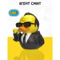 Фигурка-утка Tubbz Матрица Агент Смит