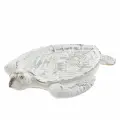 Блюдо декоративное Черепаха, L29 W20 H5 см