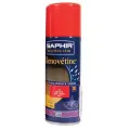 Saphir краска Аэрозоль-краситель Renovetine Special Daim Nubuck Suede, 200 мл