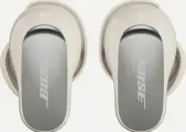 Беспроводные наушники Bose QuietComfort Ultra Earbuds 2nd Gen White Smoke (белые)