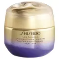 SHISEIDO Vital Perfection Крем лифтинг для лица ночной повышающий упругость кожи, 50 мл