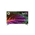 Телевизор BBK 43LEX-8231/UTS2C (B) 43 LED, 4K Ultra HD, черный, смарт ТВ, YaOS