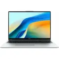 Ноутбук HUAWEI MateBook D16 (2024)/53014MUA/Core i5-13420H/16Gb/1Tb/16FHD/DOS, серебристый