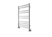Полотенцесушитель водяной Aquatek Сириус 50x80 AQ DP1080CH хром