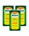 Масло оливковое Monini Экстра Вирджин Классико 3 л. - 3 шт