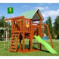Детская площадка Савушка TooSun (Тусун) 3
