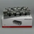 Головка блока цилиндров в сборе ГБЦ Renault Logan. Sandero, Megane, Clio, Kangoo, Dokker, Lada Largus