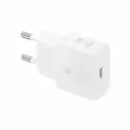 Зарядное устройство Samsung EP-T2510 25W USB Type-C White