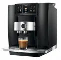 Кофемашина JURA GIGA 10 Diamond Black EA