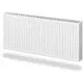 Радиатор отопления стальной, панельный, Лемакс (боковое) C22х500х1100