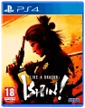 Like a Dragon: Ishin! [PS4, английская версия]