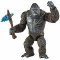 Фигурка Playmates toys 2024 кино(Годзилла и Конг: Новая империя), New Axe Kong 15CM