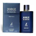 MAISON ALHAMBRA Духи мужские JORGE DI PROFUMO DEEP BLUE, 100 мл