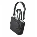 Сумка ALPAKA Bravo Tote Black Axoflux 600D