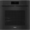 Духовой шкаф электрический Miele H 7860 BPX Obsidian Black, черный обсидиан
