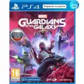 Marvel Guardians of the Galaxy (PS4) Русская версия