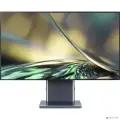 Моноблок Acer Моноблок Acer Aspire S27-1755 27 WQHD i7 1260P (2.1) 16Gb SSD512Gb Iris Xe CR Windows 11 Home GbitEth WiFi BT 135W клавиатура мышь Cam серый 2560x1440