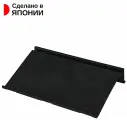 Подставка для ноутбука чёрная 42х29.5х8.5 см