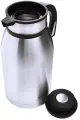 Классический термос-кувшин нержавейка MAYER & BOCH 26640, 2.5 л, серебристый