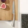 Нож кухонный Magistro Ardone, лезвие 12,5 см, цвет серебристый