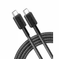 Anker Power Line 322 USB-C/USB-C 1,8m (A81F6) black usb кабель type-c/type-c