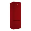 Холодильник Pozis RK-103 296 л (239/57), капельная/ручная разморозка, рубиновый