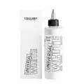 Краска для тату белая UNIVERSAL WHITE GALLERY TATTOO INK, 200мл