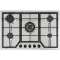 Варочная панель газовая, 76 см, 5 конфорок, Газ-контроль, il Monte BH-721