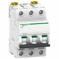 Автоматический выключатель Schneider Electric Acti 9 iC60N (C) 6кА 16 А, A9K24316