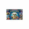 Игра настольная Умные Игры Викторина, 500 вопросов, 33х21х2.7 см