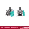 10 шт. Джойстики с эффектом Холла eviva для PS5/PS4/Xbox One, KS For PS4