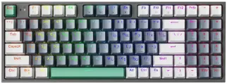 Клавиатура игровая проводная Machenike K500-B94 Moonstone SE (JJ02G000FRU)