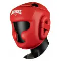 Шлем трен. винил Цветной красный - Reyvel - Красный - XL