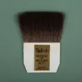 Кисть для золочения на картонной основе (лампензель) белка № 70